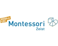 Logo WereldKidz Montessori