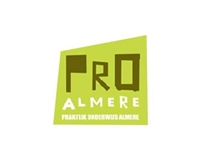 Logo Praktijkonderwijs Almere